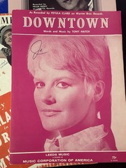 Vintage Sheet Music Lot of 20 – 1940s–70s Popular & Show Tunes – As Is