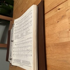 The Tune Book Songs by Yohann Anderson Compiled by Songs and Creations Inc, 1987
