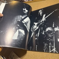 Player Songbook Featuring Baby Come Back Piano Guitar Photos Very Good
