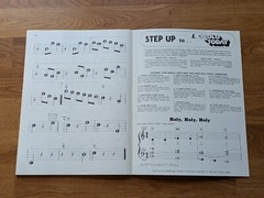 Vintage Sheet Music – 1983 The Greatest Waltzes, EZ Play Today No. 115