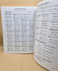 Vtg 1996 Jimi Hendrix -Are You Experienced Guitar Transcribed Scores Hal Leonard