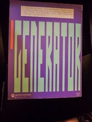 Yes – Big Generator .Songbook Notenbuch .Piano Vocal Guitar