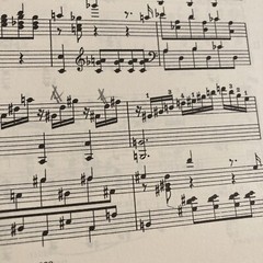 Edition Peters Mozart Konzert Nr 24, C Minor KV 491, 2 pianos 4 Hands Urtext