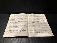 Pozzoli Studi Di Media Difficolta per Arpa Sheet Music for Harp