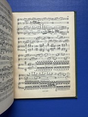 Brahms – Horn Trio Op. 40 – Hardcover Eulenburg Miniature Study Score