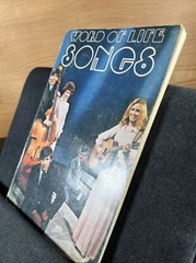 Word of Life Songs (1974 Paperback Songbook)