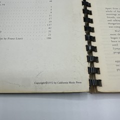 Franz Schubert – 1972 – Best Loved Original Works – Charles Hansen Songbook