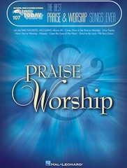The Best Praise and Worship Songs Ever