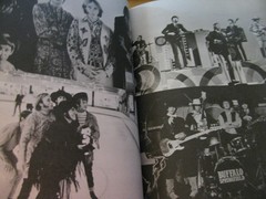 NEIL YOUNG VOL 1 ( 1966 – 1969 ) COMPLETE SONGBOOK SHEET MUSIC 191 PGS LOW PRICE