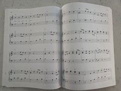 HAL LEONARD BIG-NOTE PIANO MOVIE HITS 2ND ED. 20 SONGS FROM THE BIG SCREEN
