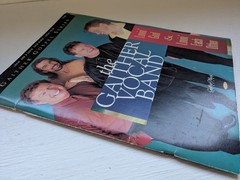 The Gaither Vocal Band: Lovin&rsquo; God & Lovin&rsquo; Each Other Songbook 1997 Sheet Music