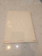 Vintage Beatles Beatlemania 1963-1966 Volume 1 Songbook Sheet Music Guitar Chord