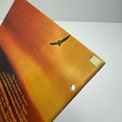 Neil Diamond Jonathan Livingston Seagull 1973 Guitar Songbook Movie Soundtrack