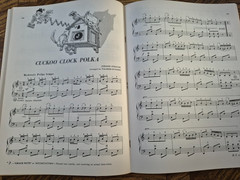 THE PALMER-HUGHES POLKA BOOK FOR THE ACCORDION, Alfred Music 1963