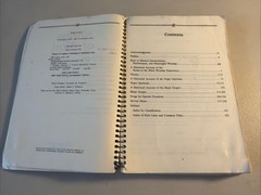 Vintage 1981 Songs of Zion, Supplemental Worship Resources 12 Hymnal Songbook