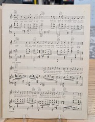 Yours is My Heart Alone by Franz Lehar