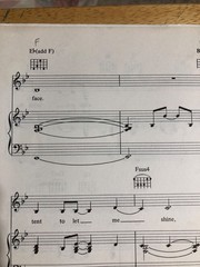 The Wind Beneath My Wings Sheet Music By Bette Midler 1989 Original Warner Bros