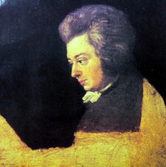 Mozart Very Best For the Piano Creative Concepts 1994 144 Pages 42 Compositions