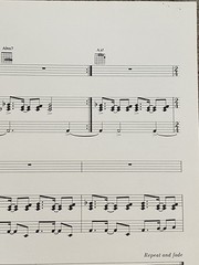 1979 GOODBYE STRANGER Sheet Music SUPERTRAMP by Roger Hodgson, Rick Davies P/V/G