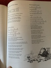 Folksinger’s Wordbook: Words To over 1,000 Songs