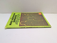 The Rock Superstar 1977 Songbook Sheet Music Piano Guitar Vocal Classic Rock M40
