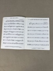 Popular Solos For The Young Bandsman Music Book John Edmunds 1976 BbInstruments