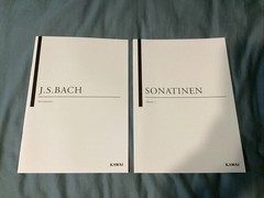 10 New Kawai Piano Sheet Music Books