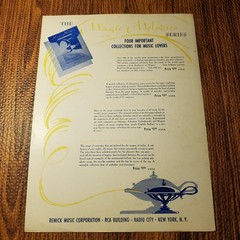 Dearest Darling Sheet Music Bob Grant & Orchestra Dick Robertson