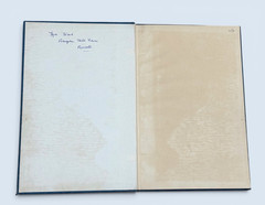 Vintage The Crucifixion Stainer Solo Voices Score Tenor & Bass Novello C. 1900