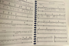 Ultimate ROCK GUITAR FAKE BOOK Guitar Tab Piano Sheet Music Songbook – Excellent