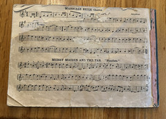 Antique 1910 IDEAL METHOD VIOLIN OPERATIC +MORE Sheet Music Ditson Co SEP WINNER