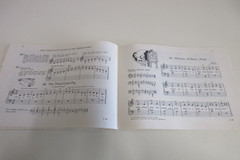 The Leila Fletcher Piano Course – Book 1 – Easy Sheet Music – 56 Pages – 1970s