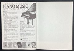 Vtg Songbook, Emotions Every / Heartbeat and other hits 1991 ships free