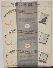 It&rsquo;s Only a Paper Moon – Rose, Harburg & Arlen- Sheet Music 1933