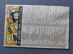 Cradle Songs: 48 Big Songs – 1937 songbook – vocal piano guitar chords