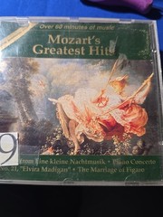 Classic guitar and piano favorites