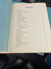 VTG 1953 ‘The Burl Ives Song Book&rsquo; 115 Songs Illustrations HB Movie Memorabilia