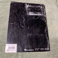 Hal Leonard Country Guitar Method Instruction Book. 1985. 47 pages.