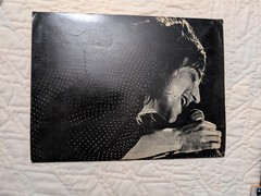 Rod Stewart – Every Picture Tells a Story 1971 Song Book Sheet Music Vintage