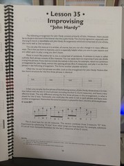 You Can Teach Yourself Dobro Spiral Bound Tab With CD Mel Bay Excellent Cond