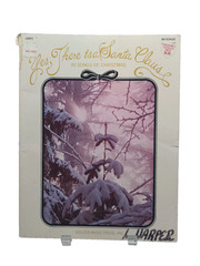 Yes There Is A Santa Claus Sheet Music Song Book Guitar Piano Voice Organ M38