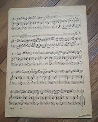 Lot Of 3 Vintage Music Books For Bb Clarinet Leeds, Eby&rsquo;s, A Repertoire For…
