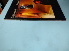 KENNY LOGGINS 1978 Songbook NIGHTWATCH 56 pages Guitar Vocal Piano Music Book
