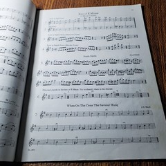 3D Band Book by Ployhar & Zepp Sheet Music Eb Alto Saxophone