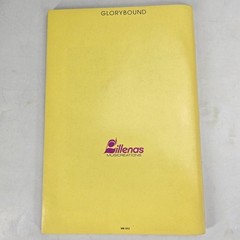 Glorybound 17 Gospel Favorites Choir Songbook Piano Christian Linn Lillenas 1985