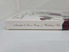 A Decade of Love Songs & Wedding Hits 1990-2000 Piano Vocal Guitar Songbook