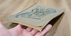 1901 Modern Piano Music Oliver Ditson Company Boston MA Edited by Heinrich Kiehl