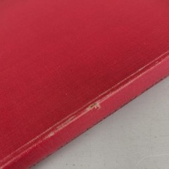 Vintage Beethoven Sonatas For Pianoforte Set of 3 Volumes Hardcover Books 1931