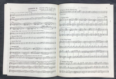 Division of Beat, Intermediate Band, Alto Sax, Haines McEntyre 1982, Free Ship
