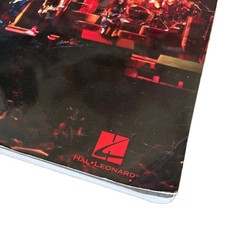 Iron Maiden Anthology Music Transcriptions Notes And Tablature Booklet